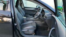 CUPRA Leon 1.5 TSI V1 5dr Petrol Hatchback